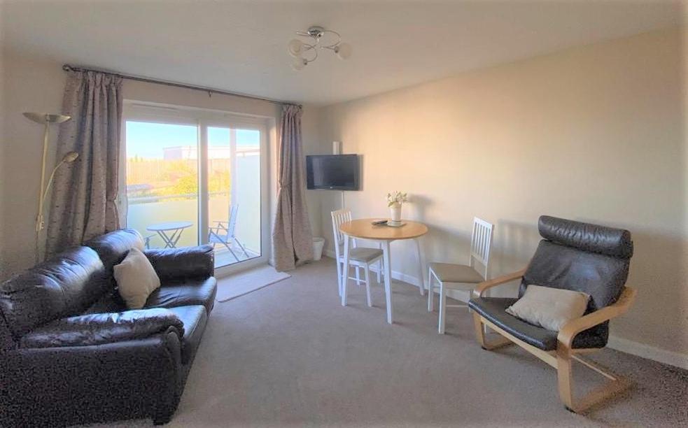 Cliff Court Apartments Torquay Eksteriør billede
