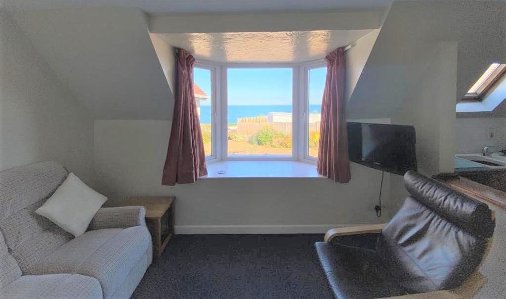 Cliff Court Apartments Torquay Eksteriør billede